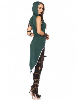 Costume Rebel Robin Hood...